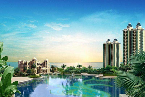 海南五指山市买房子在哪好？五指山房价未来走势如何变化？